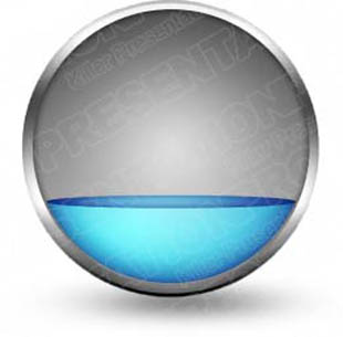 Download ball fill light blue 30 PowerPoint Graphic and other software plugins for Microsoft PowerPoint